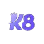 k8 logo