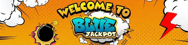 blue jackpot888