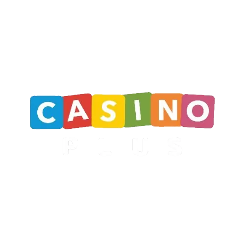 casino plus logo