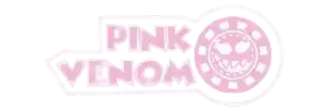 pink venom logo