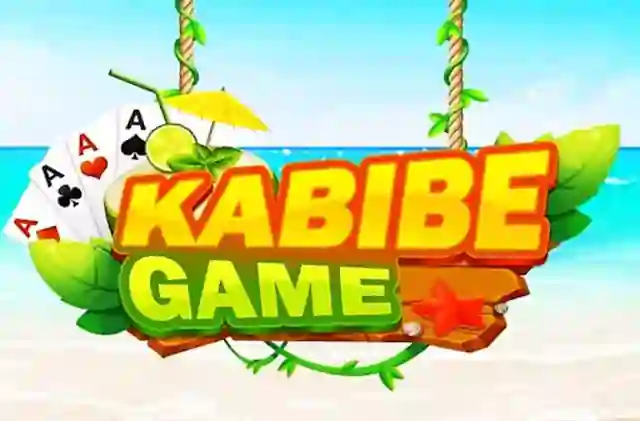 kabibe game