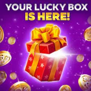 luckybox