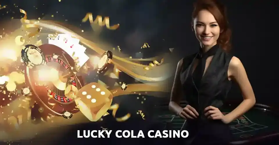 lucky cola