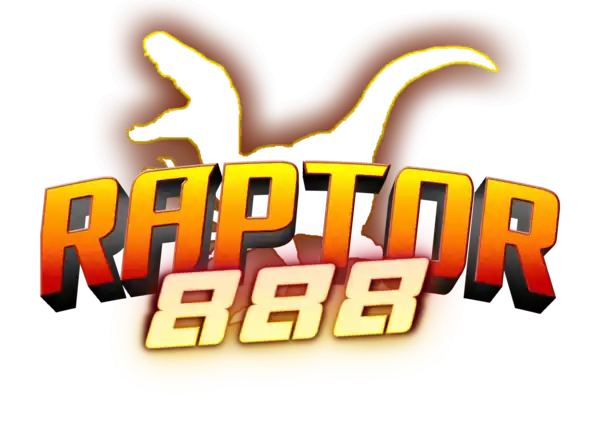 raptor888 logo