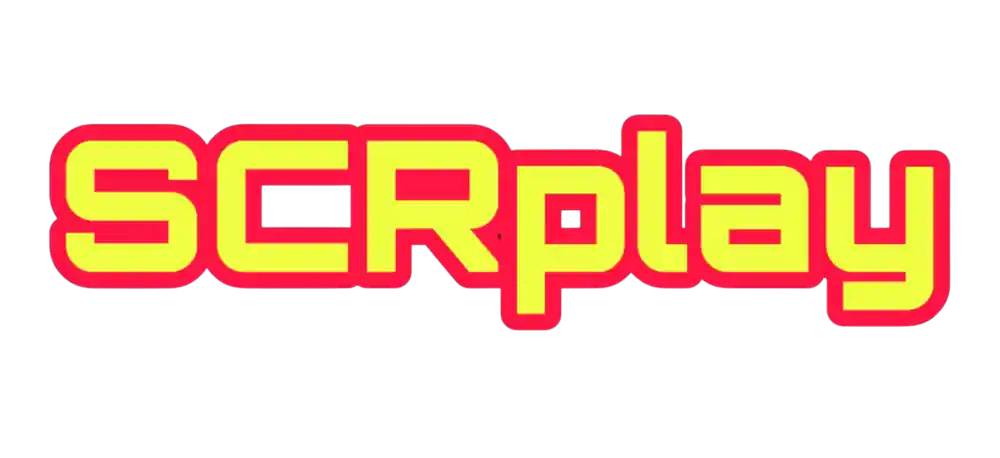  scrplay logo