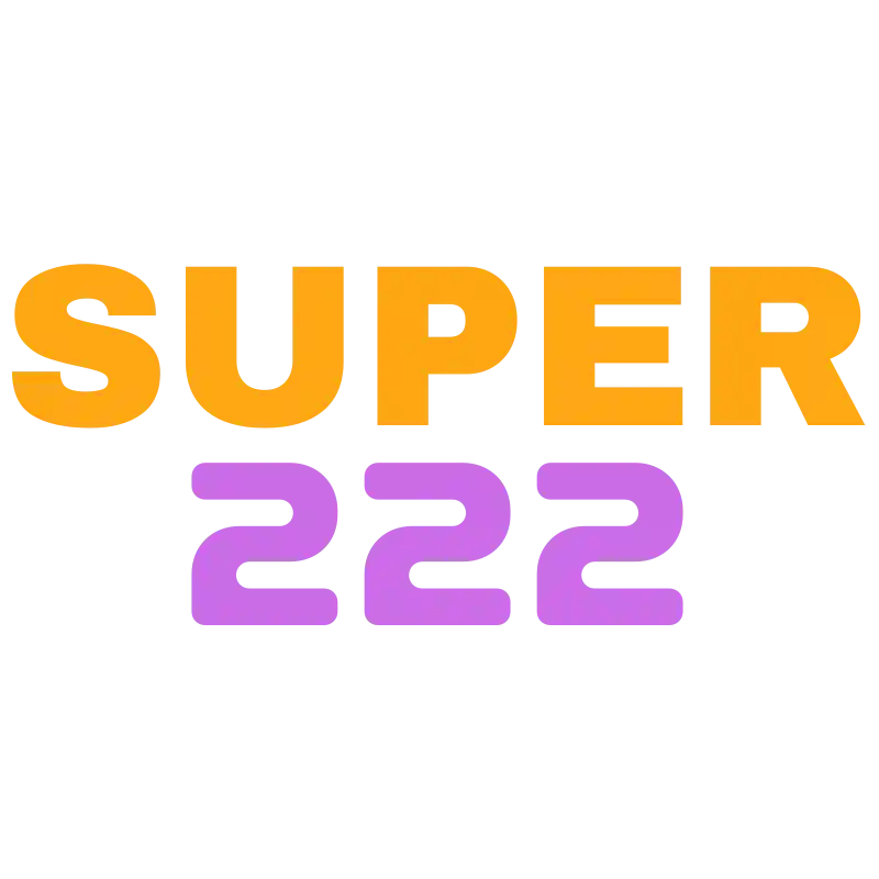 super222 logo