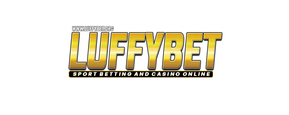 luffybet logo