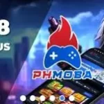 PHMOBA BANNER