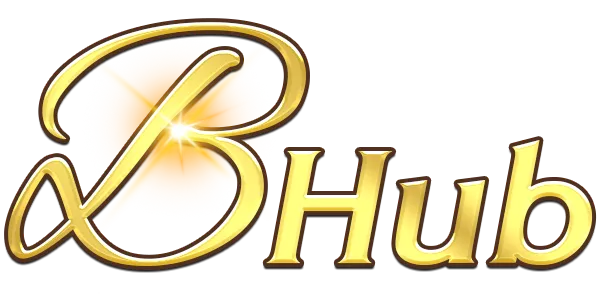 bhub logo