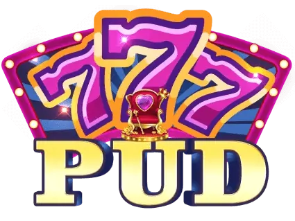 pud777 logo