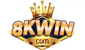 8kwin logo