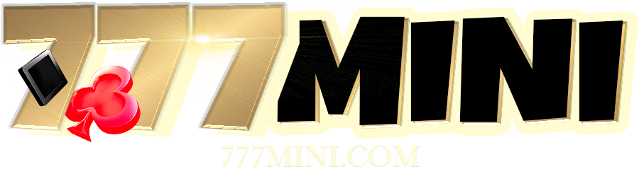 777mini logo