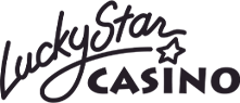 LUCKY STAR LOGO