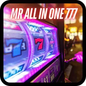 MR ALL IN ONE 777