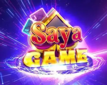 saya game logo