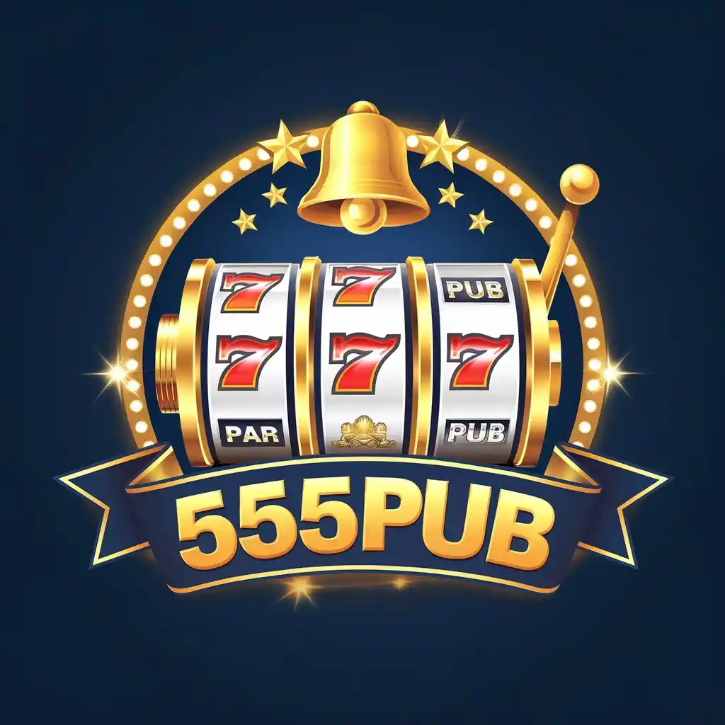 555pub casino