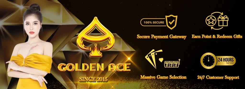 golden ace casino