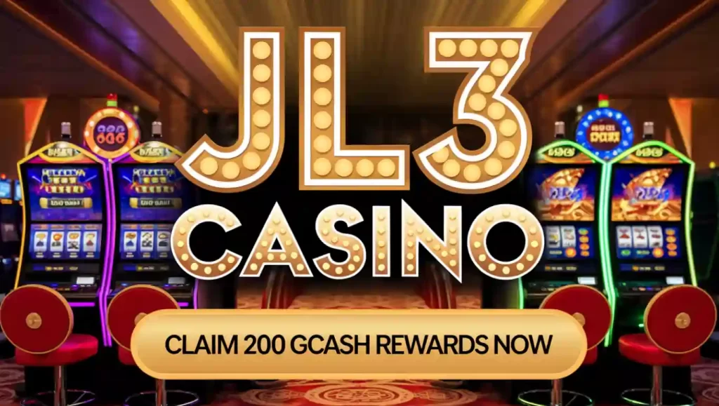 jl3 casino