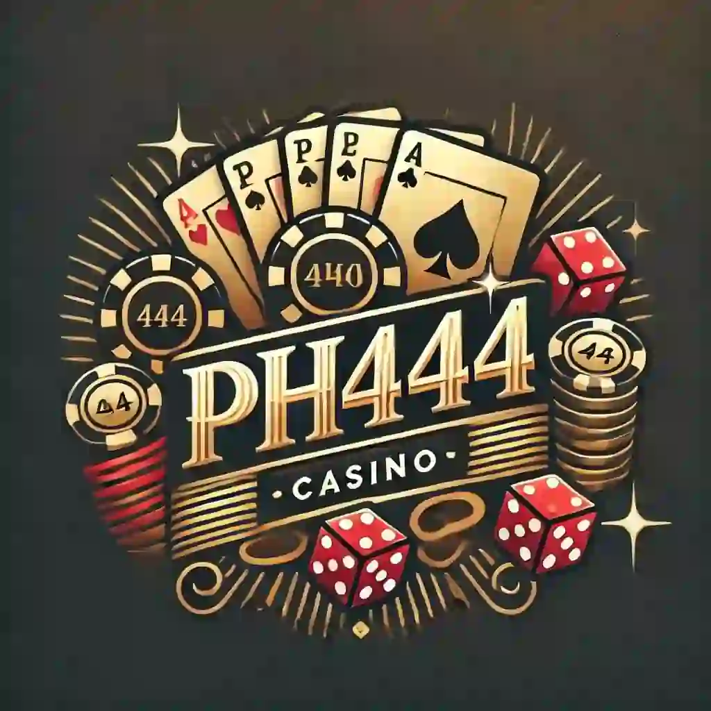 PH444 CASINO