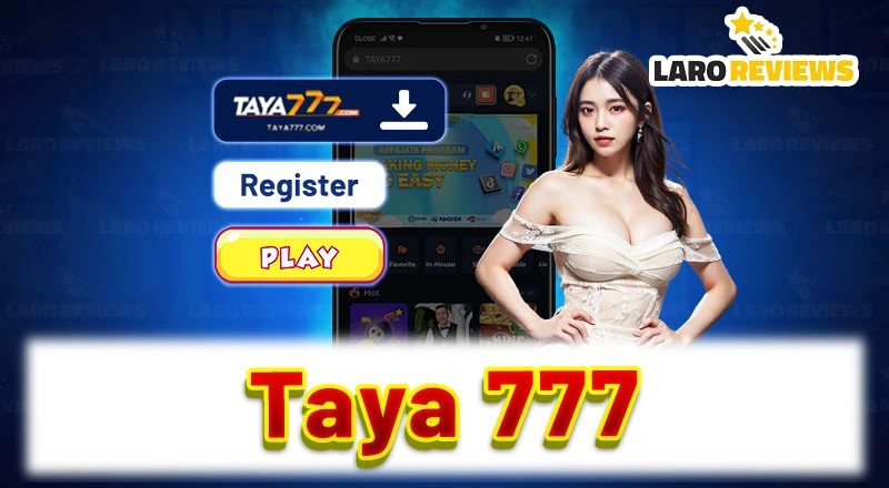 taya 777 original