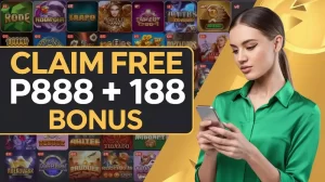 claim free 888