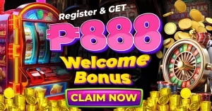 888 bonus