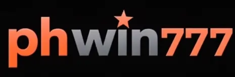 WINPH777 OFFICIAL LOGO