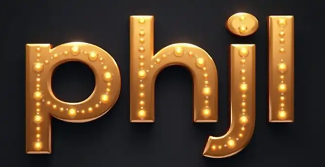 phjl official logo