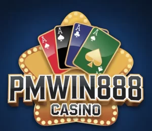 pmwin888