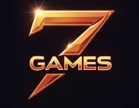 OFFICIAL LOGO FOR 7GAMES