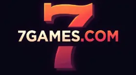 OFFICIAL LOGO 7GAMES COM