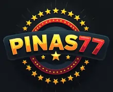 OFFICIAL LOGO FOR PINAS77 online