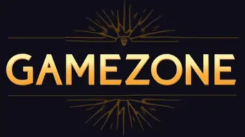 OFFICIAL LOGO FOR GAMEZONE