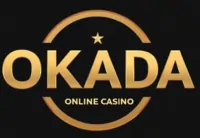 OKADA ONLINE CASINO OFFICIAL LOGO