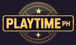 OFFICIAL LOGO FOR PLAYTIME PH