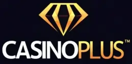 OFFICIAL LOGO FOR CASINOPLUS