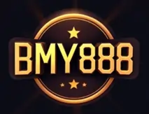 OFFICIAL LOGO FOR bmy888 online casino