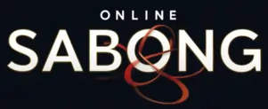 OFFICIAL LOGO FOR ONLINE SABONG