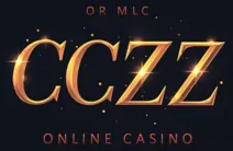 OFFICIAL LOGO FOR cczz online casino