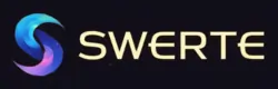 OFFICIAL LOGO FOR SWERTE