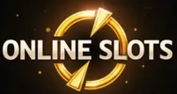 OFFICIAL LOGO FOR ONLINE SLOTS