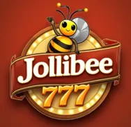 OFFICIAL LOGO FOR Jollibee777 Casino