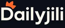 OFFICIAL LOGO FOR DAILYJILI