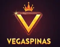 OFFICIAL LOGO FOR VEGASPINAS