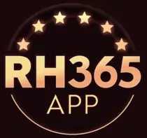 OFFICIAL LOGO FOR RH365 APP