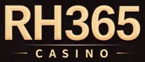 OFFICIAL LOGO FOR RH365 CASINO