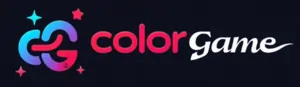 OFFICIAL LOGO FOR COLOR GAME