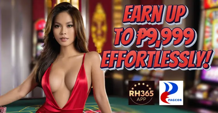 banner for RH365 Casino
