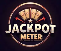 OFFICIAL LOGO FOR JACKPOT METER