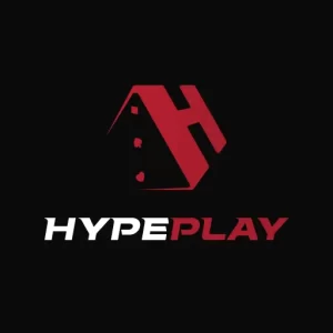 hypeplay logo